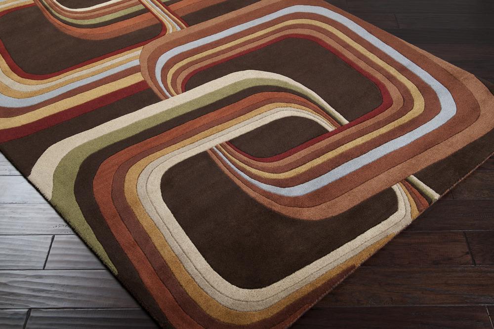 Surya Forum FM700758 5 x 8 Rug Great American Home Store Rug